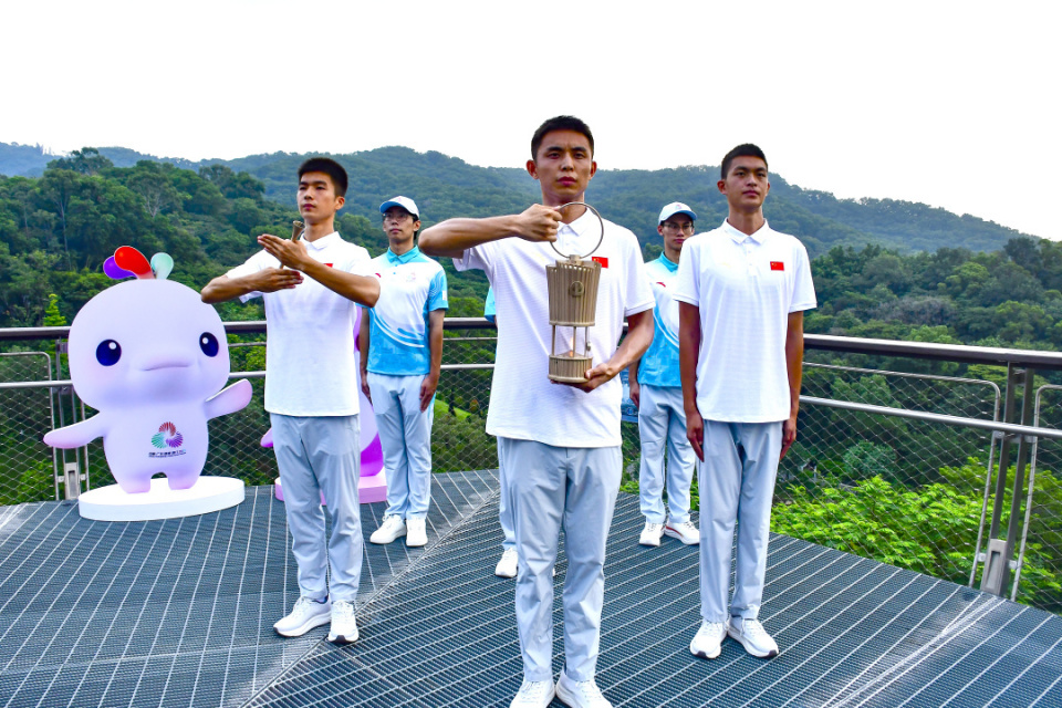 OJo, 观赏到我们