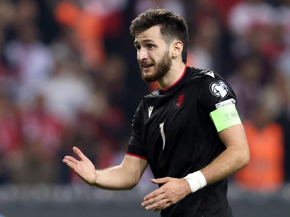 噩梦, 和国家队进