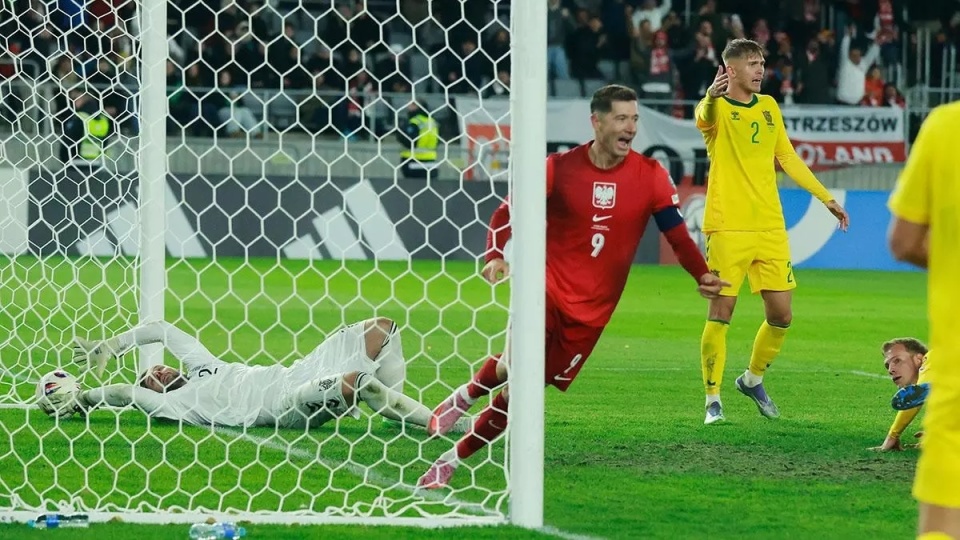 我们决定让, 纤维撕裂, 大比分