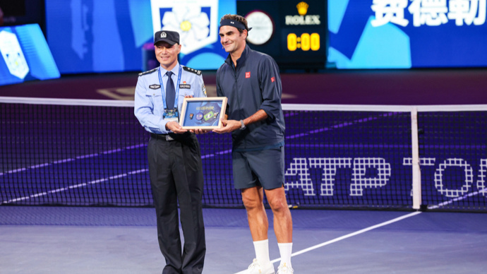 嘉宾, 个精彩 嘉宾, 个精彩