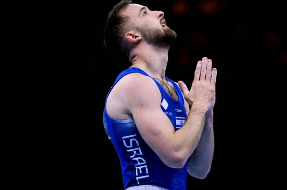 今年的体操, ue 今年的体操, ue